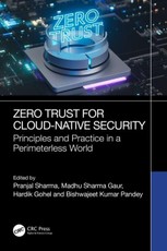 Zero Trust for Cloud-Native Security