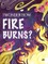 I Wonder How Fire Burns