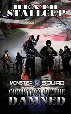 Monster Squad 3