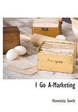 I Go A-Marketing