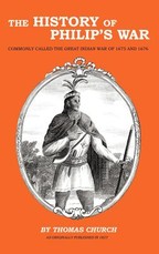 The History of Philip's War