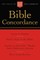 Pocket Bible Concordance
