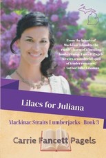 Lilacs for Juliana