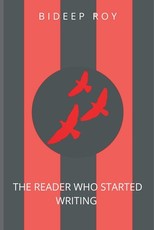The Reader Who Started Writing.