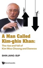 MAN CALLED KIM-GHIS KHAN, A
