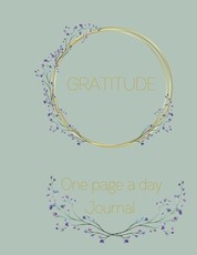 Gratitude
