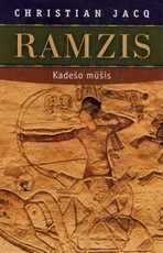 Ramzis. Kadešo mūšis