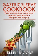 Gastric Sleeve Cookbook