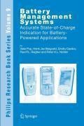 Battery Management Systems