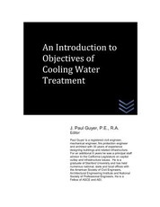 An Introduction to Objectives of Cooling Water Treatment