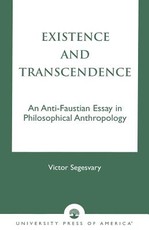 Existence and Transcendence
