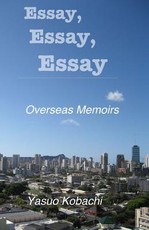 Essay, Essay, Essay