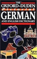 The Oxford-Duden Pictorial German-English Dictionary