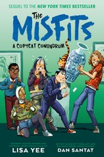 The Misfits