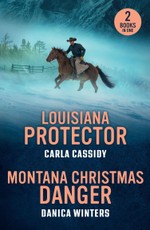 LOUISIANA PROTECTOR MONTANA PB