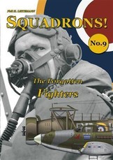 Forgotten Fighters