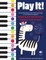 Play It! Patriotic Songs for Piano
