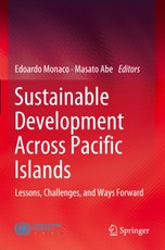 Sustainable Development Across Pacific Islands