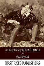 The Importance of Being Earnest