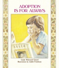 Adoption Is for Always