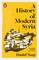 A History of Modern Syria