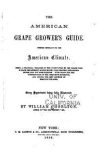 The American Grape Grower's Guide