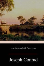 An Outpost Of Progress