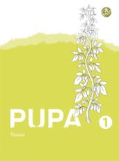Pupa. Testai 1 klasei. Serija ŠOK