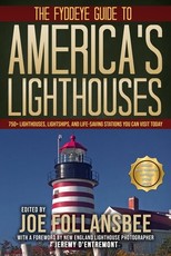 The Fyddeye Guide to America's Lighthouses