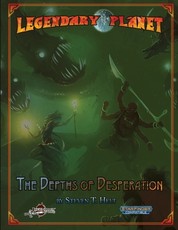 Legendary Planet