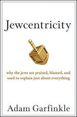 Jewcentricity