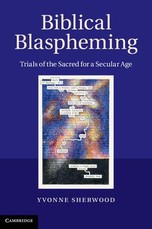 Biblical Blaspheming