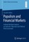 Populism and Financial Markets
