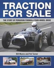 Traction for Sale