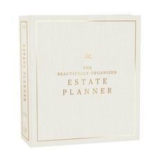 The Beautifully Organized Estate Planner