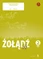 ŽOLANDZ. Poznawanie świata. Drugi zeszyt ćwiczeń dla klasy II (ŠOK)