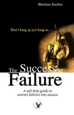 The Success of Failure