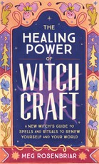 HEALING POWER OF WITCHCRAFT