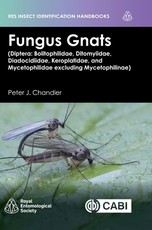 Fungus Gnats (Diptera: Bolitophilidae, Ditomyiidae, Diadocidiidae, Keroplatidae, and Mycetophilidae Excluding Mycetophilinae)