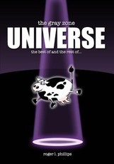 The Gray Zone UNIVERSE!