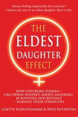 The Eldest Daughter Effect