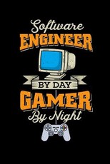 Software Engineer by day, Gamer by Night