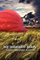 My Inflatable Heart