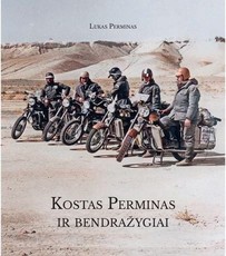 Kostas Perminas ir bendražygiai