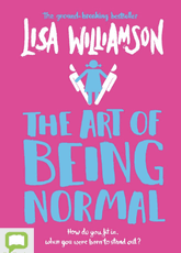 The Art of Being Normal