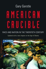 American Crucible