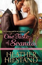 One Taste of Scandal