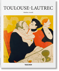 Toulouse-Lautrec