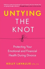 Untying the Knot