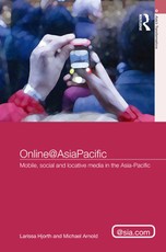 Hjorth, L: Online@AsiaPacific